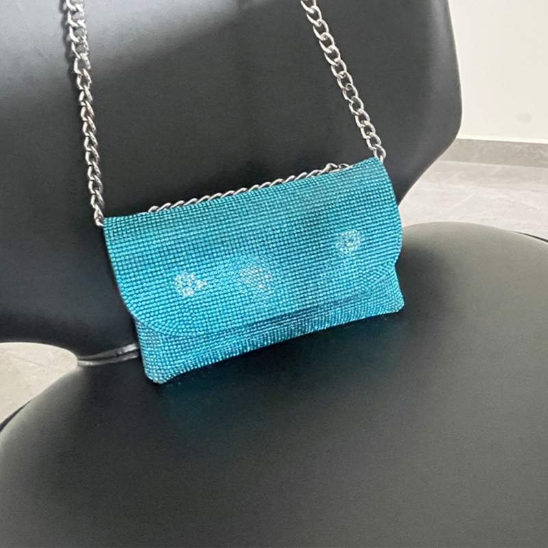 Ví Cầm Tay Thiết Kế Sang Trọng Dành Cho Nữ