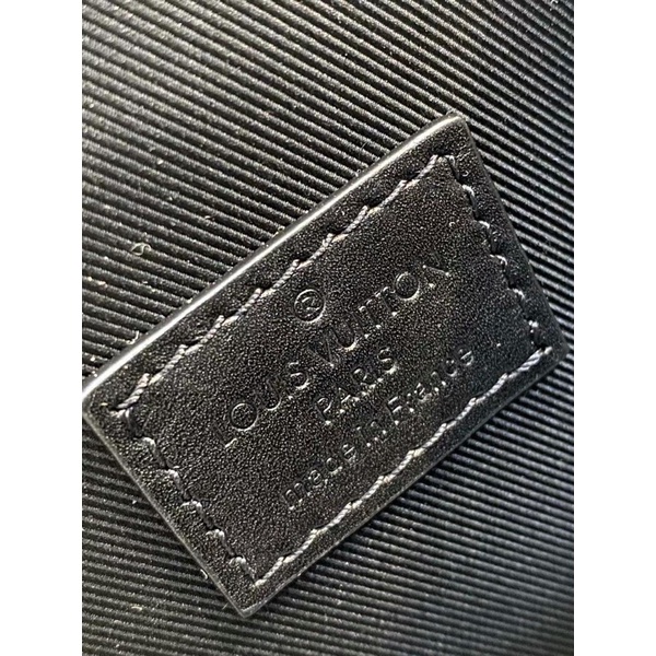 Túi đeo chéo LV cao cấp Full box nam châm có sẵn