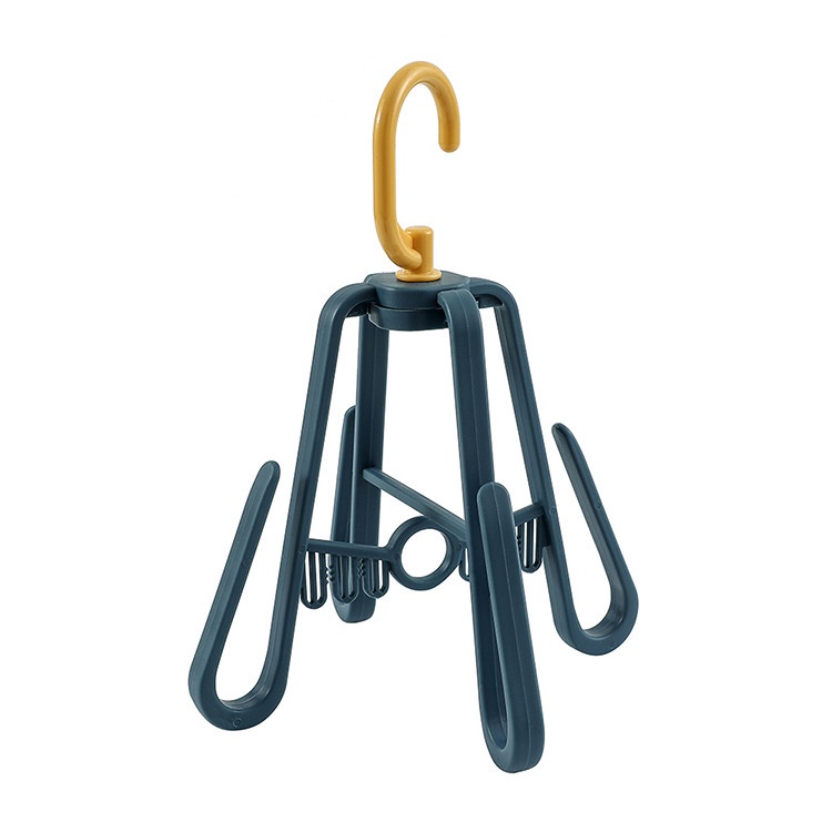 Móc Treo Phơi Giày Dép Xếp Gọn Tiện Lợi