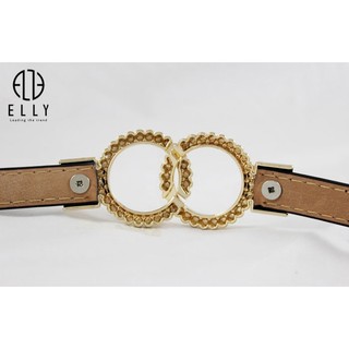Dây lưng nữ thời trang cao cấp ELLY – EDH29