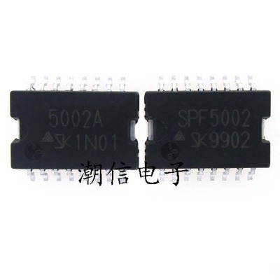 5002A SPF5002A 10 chiếc SPF5002 SOP-16 trên pxa4