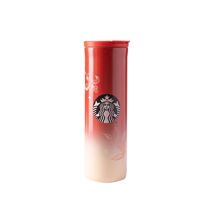 Bình Starbucks 16Oz (473ml) Jenny Gold