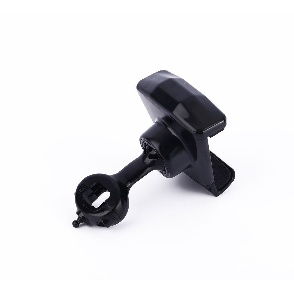 White 0.3MP FPV Real-Time Aerial Camera Helicopter Components for MJX C4005.