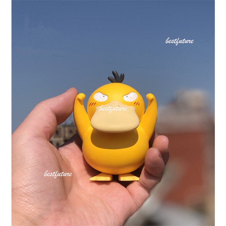 Đồ Chơi Mô Hình Nhân Vật Trong Pokemon Trang Trí Xe Hơi