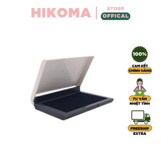Hộp dấu lăn tay - tampon lăn dấu vân tay shiny sm-1 - hikoma store