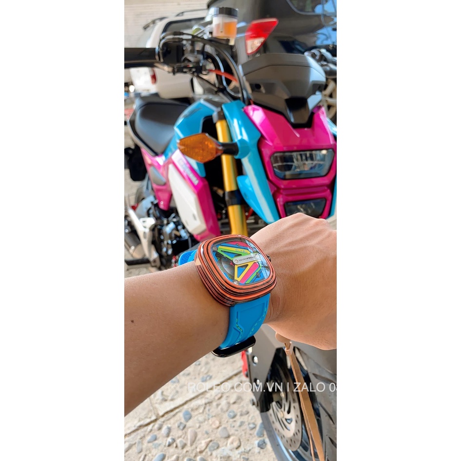 Đồng hồ nam sevenfriday M3/05