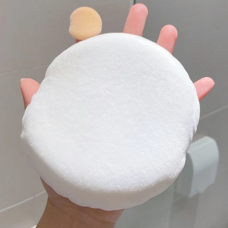 1 Mút Trang Điểm Siêu Mềm Cỡ Lớn