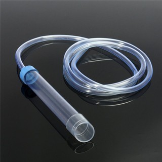 Ống Siphon Thay Nước Bể Cá Tiện Lợi