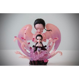 Mô hình RESIN One Piece chính hãng - Nico Robin Wano - G5 Studio