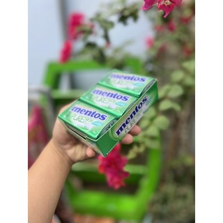 Kẹo Ngậm Mentos Pure Fresh 35g X 6