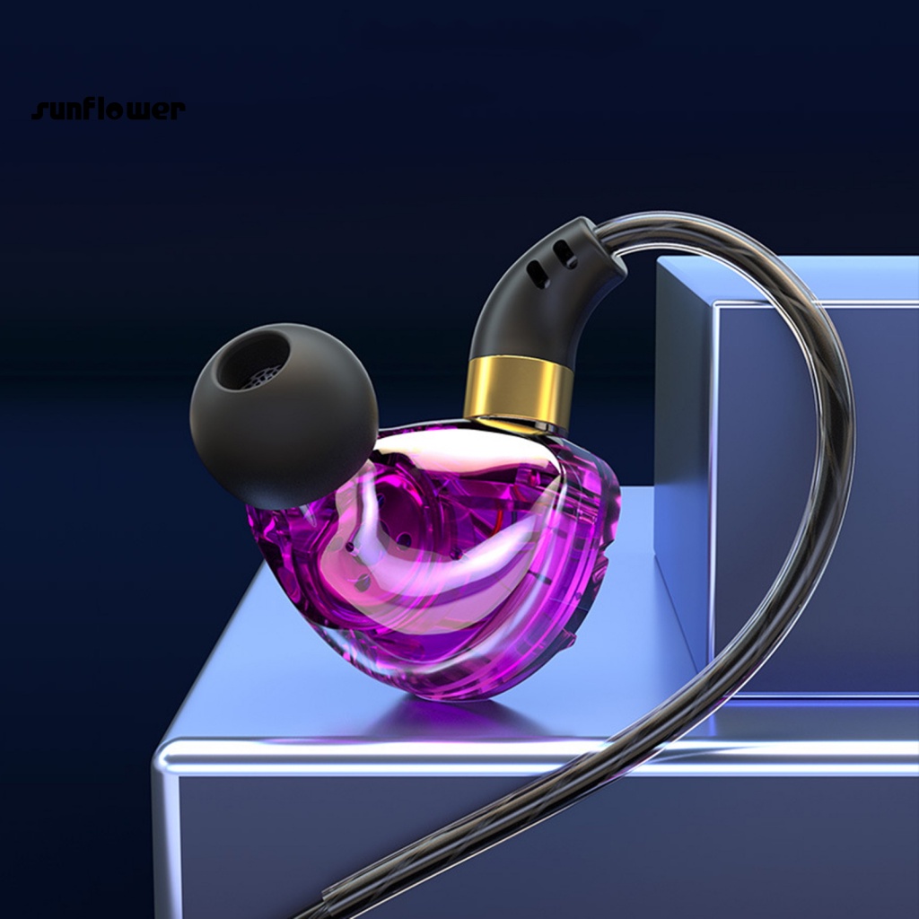 Sf_đồ Chơi Tai Nghe Thể Thao Có Dây Rộng Tương Thích Hàng Ngày