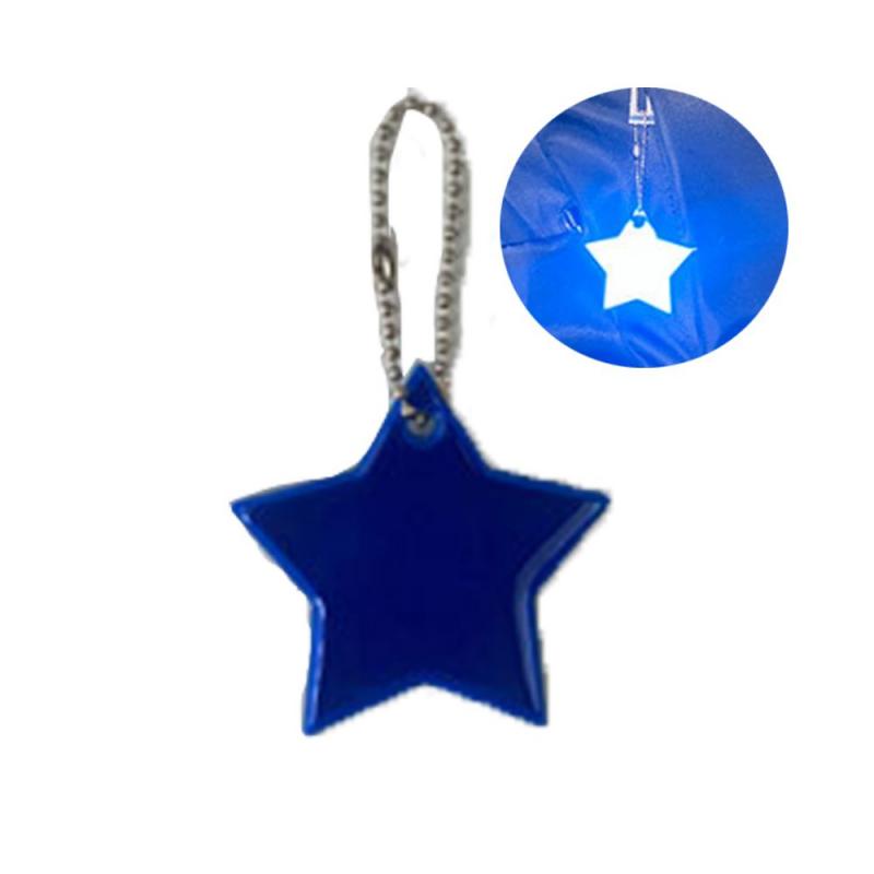 1 Móc Khóa Phản Quang An Toàn Cho Bé