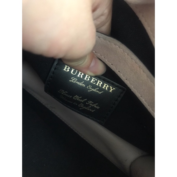 Túi nữ BURBERRY