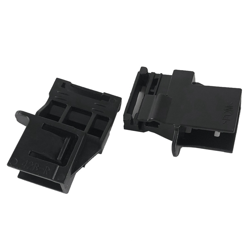 Set 2 Kẹp Cố Định Tấm Che Nắng Cho Xe Hơi Honda CRV 2017-2021 70800-TLY-H11ZA