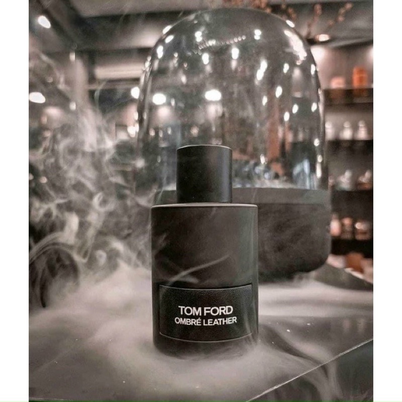 Tom Ford Ombre Leather - Fullseal 100ml