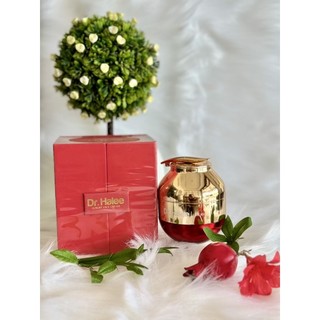 Kem Face Ruby Lựu Đỏ – Ngày & đêm