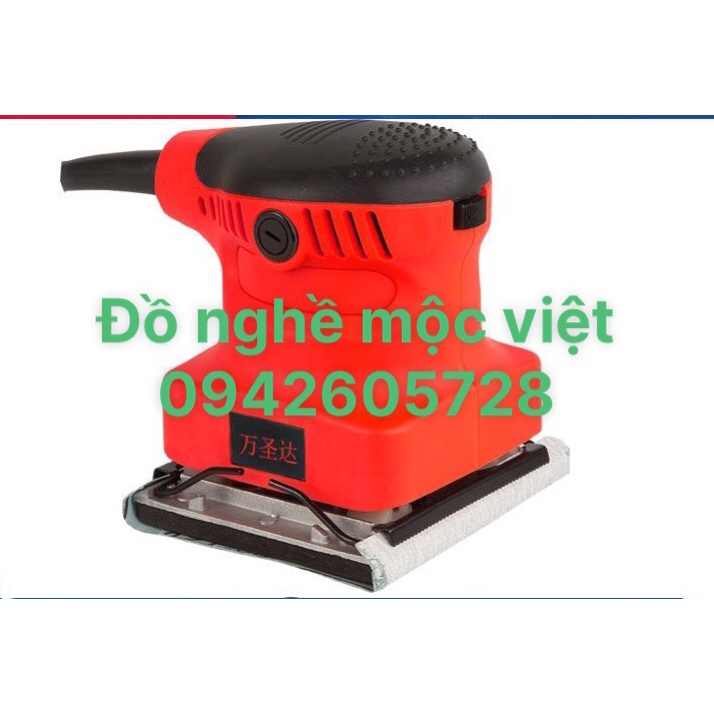 Máy  chà nhám rung