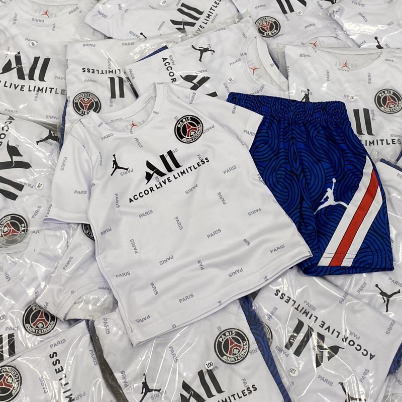 Set bộ thể thảo Nike Jordan