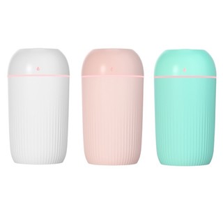 Máy Khuếch Tán Tinh Dầu Mini 420ml