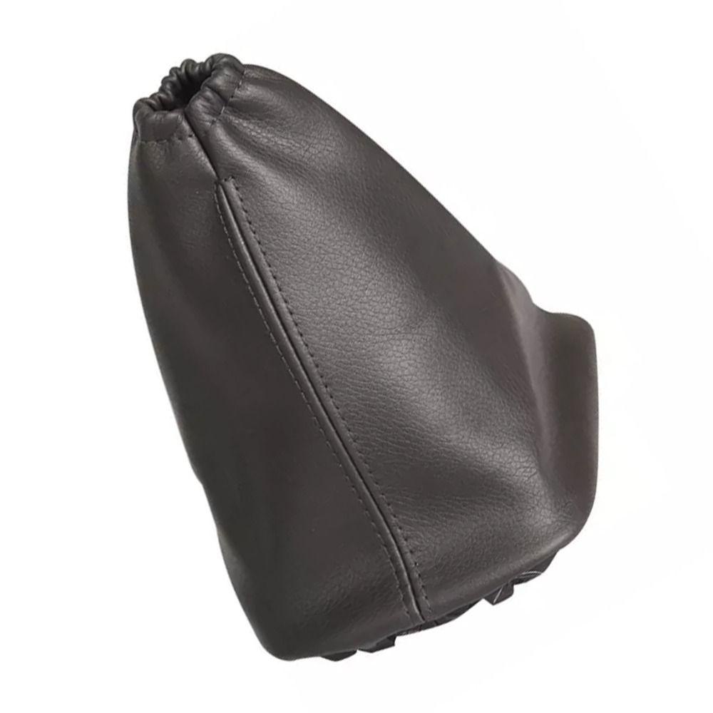 DARNELL Vỏ Bọc Cần Số Xe Hơi Chống Bụi Tiện Dụng