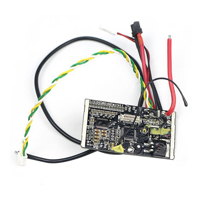 Đối với bo mạch chủ bảo vệ pin M365 BMS Hệ thống quản lý bảng điều khiển xe tay ga điện Sửa chữa phụ tùng thay thế