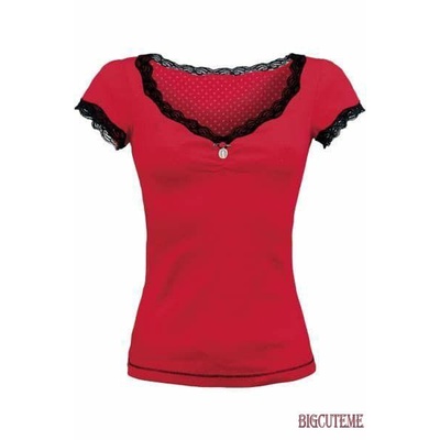 Áo Thun Ngắn Tay Cổ Tròn Màu Sắc Thời Trang Mùa Hè Cho Nữ