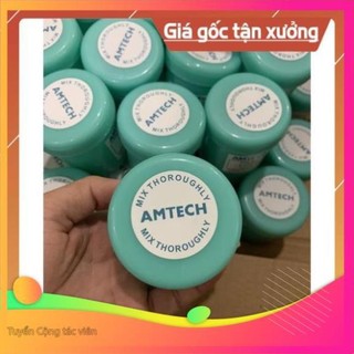 Keo hàn 100g nc-559-asm pcb ic chuyên dụng chất lượng cao