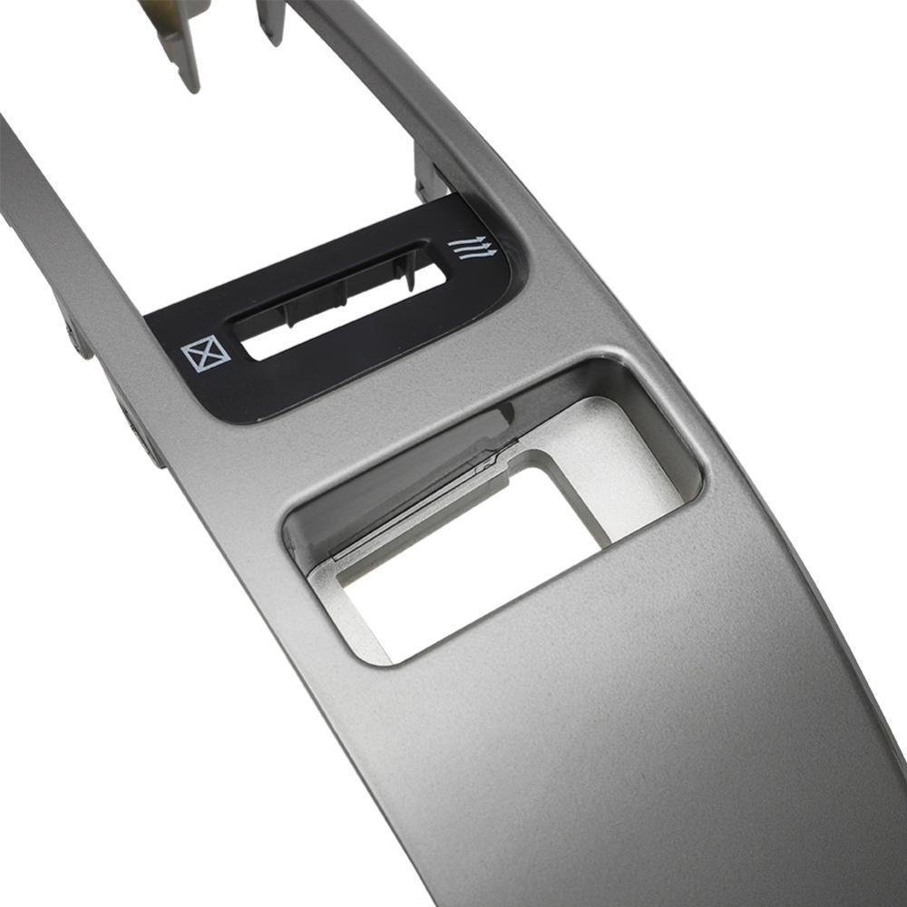 Khung Gắn Máy Điều Hòa Xe Hơi Toyota Prado Land Cruiser Lexus GX470 2003-2009 D3Q6 Chuyên Dụng