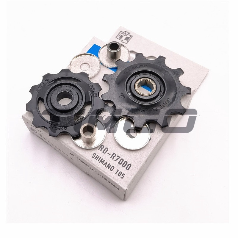 Shimano Bộ Phụ Tùng Chuyên Dụng Cho Xe Đạp Địa Hình tigra 105 ut rd-4600 / 4700 / 5700 / 5800 / 6600 / 6700 / r7000