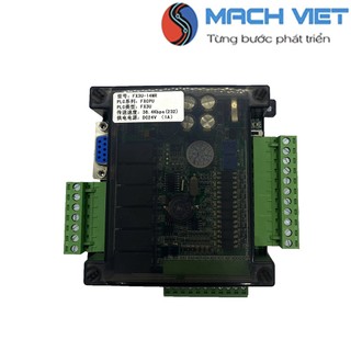 Board PLC Mitsubishi FX3U-14MT,FX3U-14MR,FX3U-24MT,FX3U-24MR,FX3U-32MT,FX3U-30MR,FX3U-48MT,FX3U-48MR