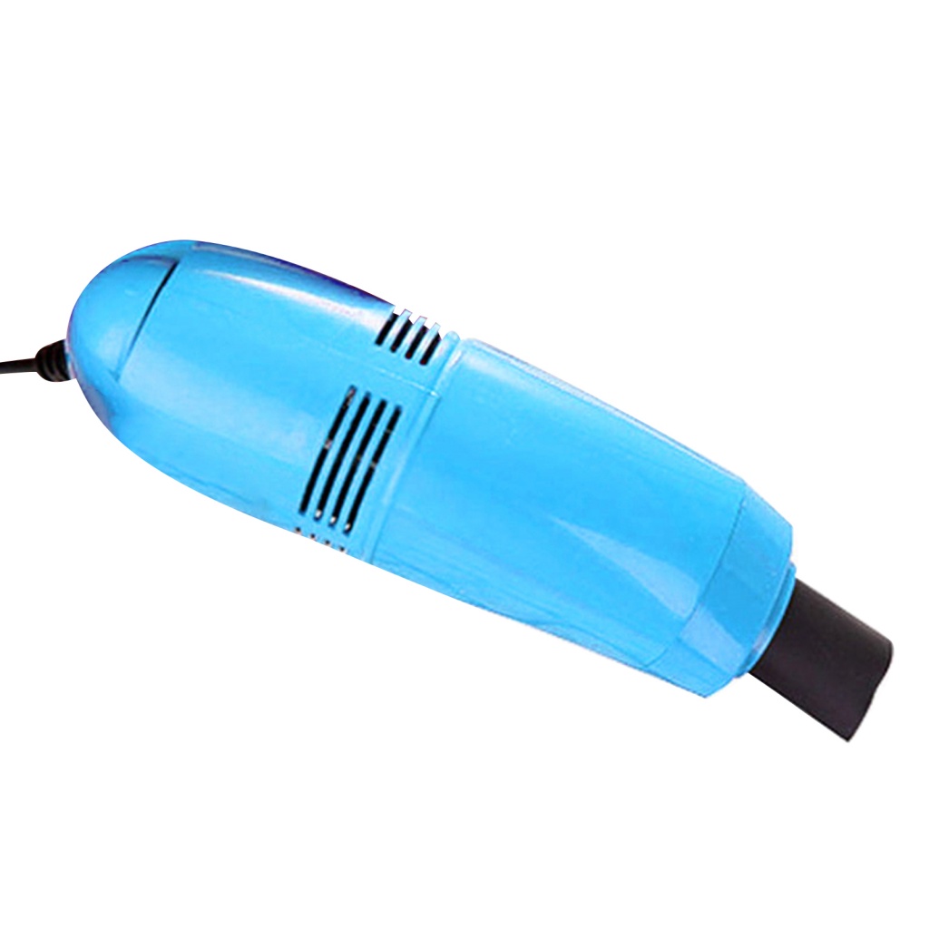 Máy Hút Bụi Bàn Phím Máy Tính Hình Hoa Hướng Dương 6 Màu USB Tiện Lợi