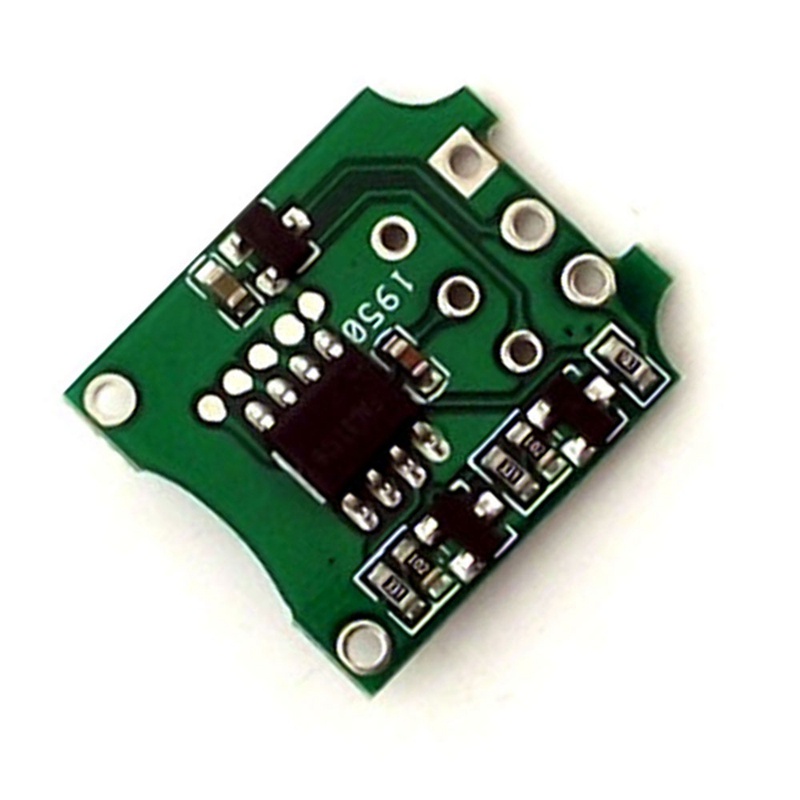 1 Cái micro-type 3a mini esc diy Hai Chiều Trở Đi Và Lùi Mô Hình Máy Bay Điều Khiển Từ Xa Có Bàn Chải