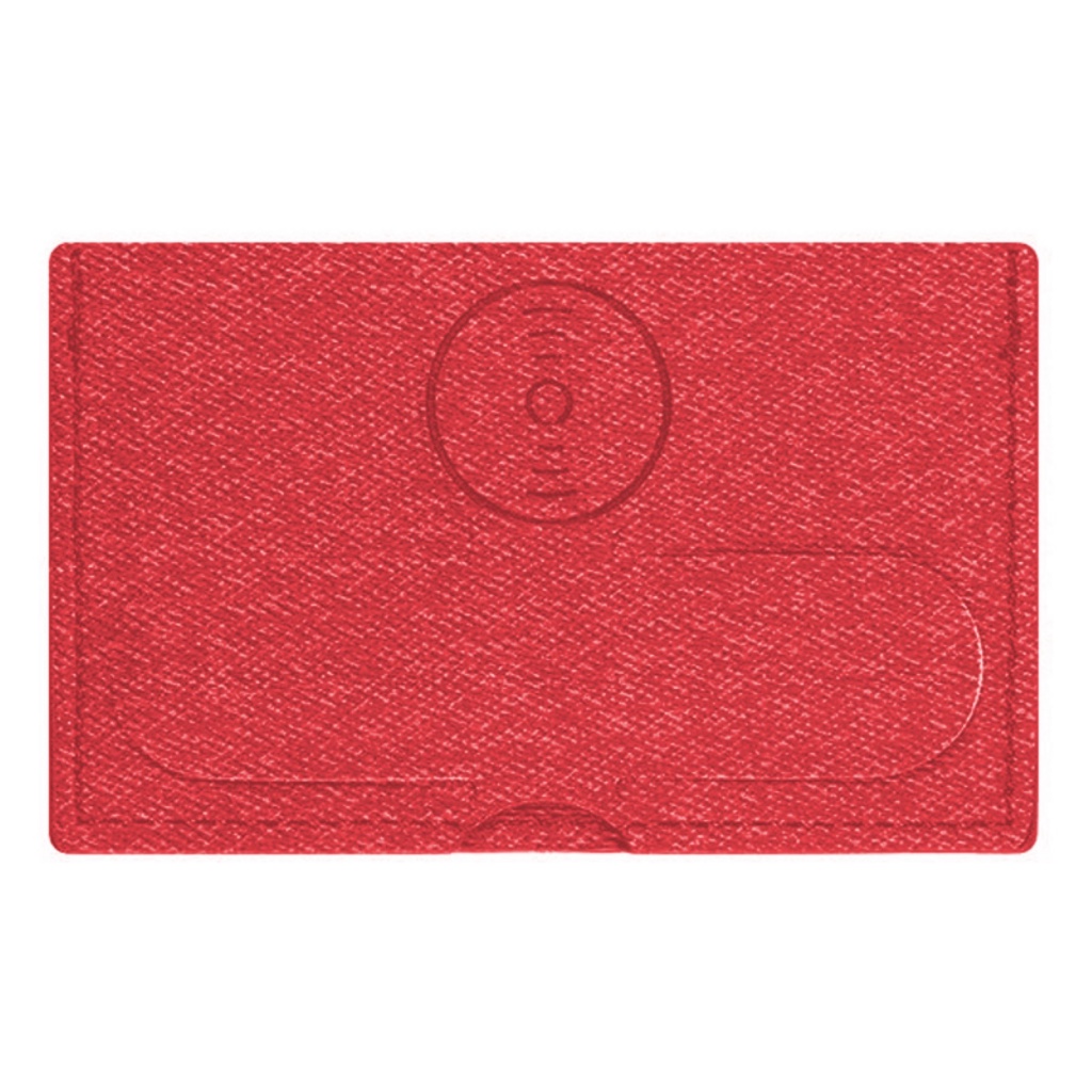 Ví giữ thẻ dán điện thoại LENOVO nam châm siêu mỏng đa năng tiện lợi