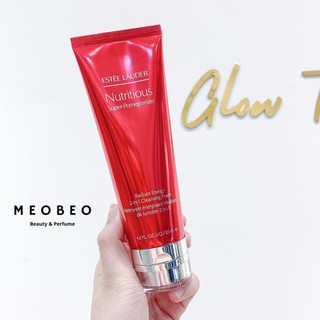 Sữa Rứa Mặt Este Chiết Xuất Lựu