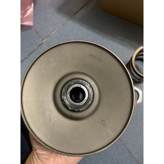 Chân puly Novo 1/2/3 + MiO 110