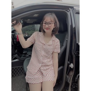 Bộ ngủ cute