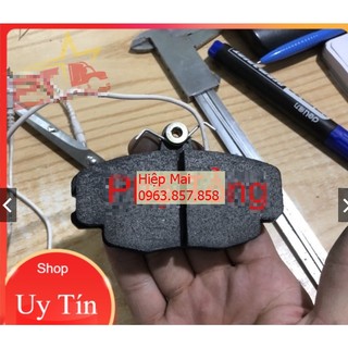 Má phanh trước lifan 520 1.3 / 1.6