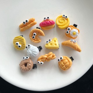 Kẹp tóc mini cute cho nữ kẹp tóc hàn quốc cute