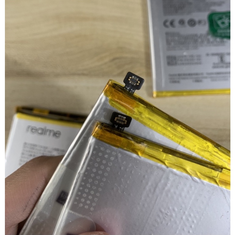 Pin Realme 3  Zin Hàng Cao Cấp.