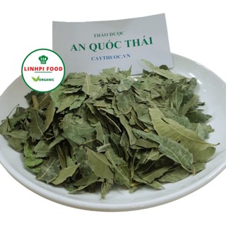 1kg lá neem ấn độ sấy xanh nhập khẩu chính hãng, lá neem khô ổn định đường huyết