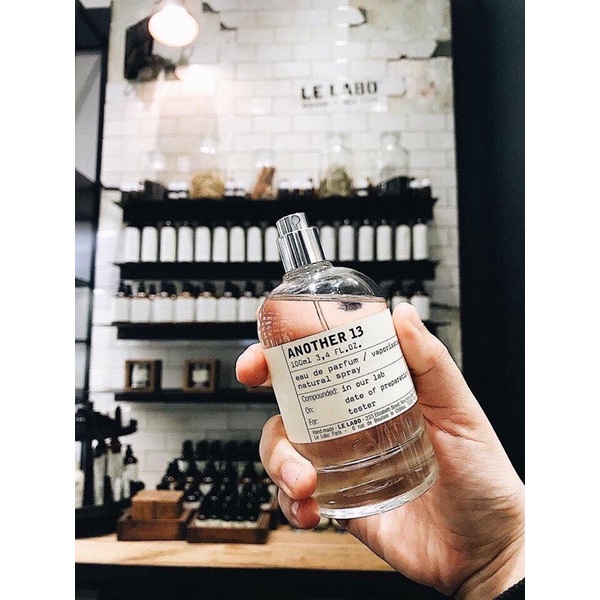 [Chính hãng] Nước hoa Le Labo Another 13 chiết 10ml