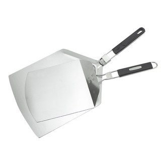 Xẻng xúc bánh pizza vuông dài 57.8 x ngang 24.3cm