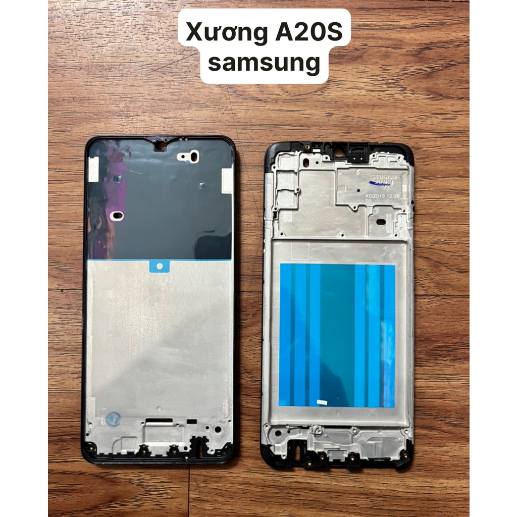 Xương A20s Samsung