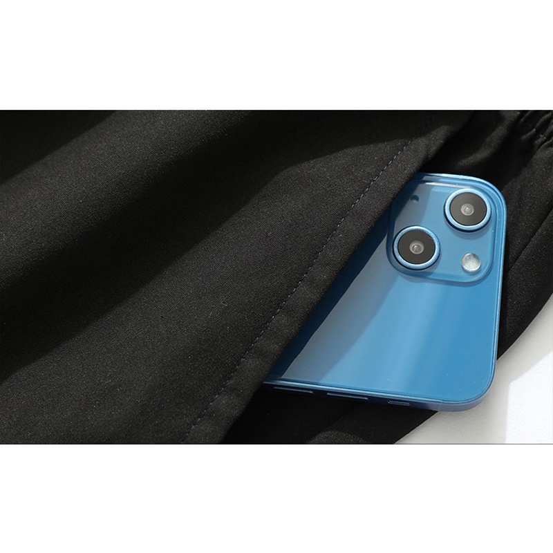 Quần Short Thể Thao Rút Dây Thời Trang Mùa Hè Cho Nam