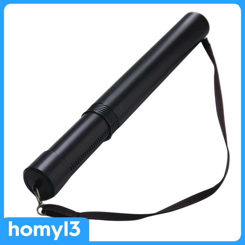 Túi Đựng Poster Màu Trơn Đa Năng Tiện Dụng