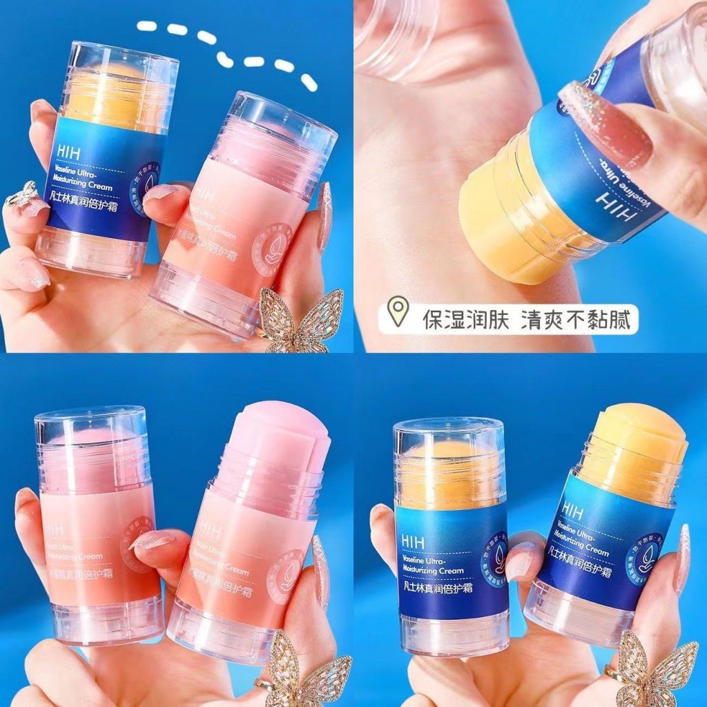 Kem Dưỡng Ẩm Chống Nứt Nẻ Gót Chân Và Tay