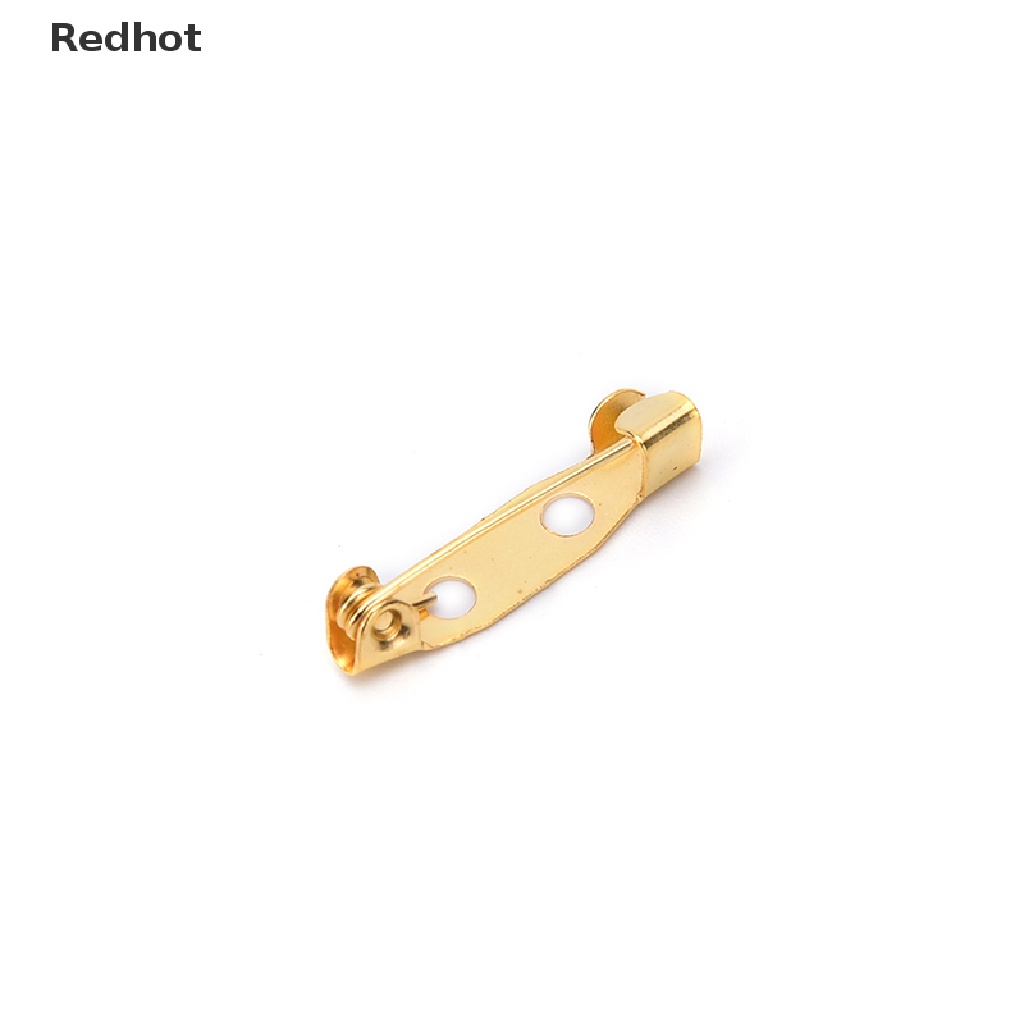 Bộ 50 Ghim Cài An Toàn 20mm DIY