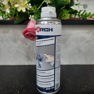 Chất tẩy rửa bộ chế hòa khí R577