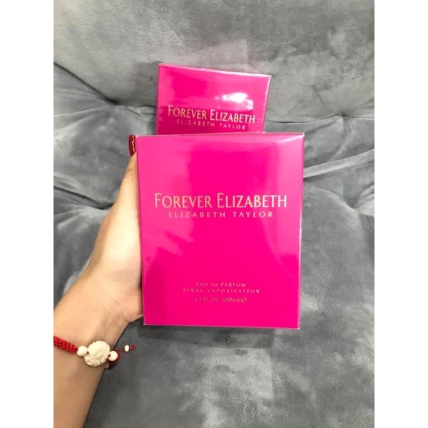 Nước hoa nữ Forever Elizabeth Taylor 100ml
