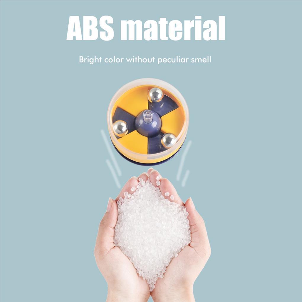 Đồ Chơi Hạt Cườm Giảm Căng Thẳng Màu Sắc Ngẫu Nhiên